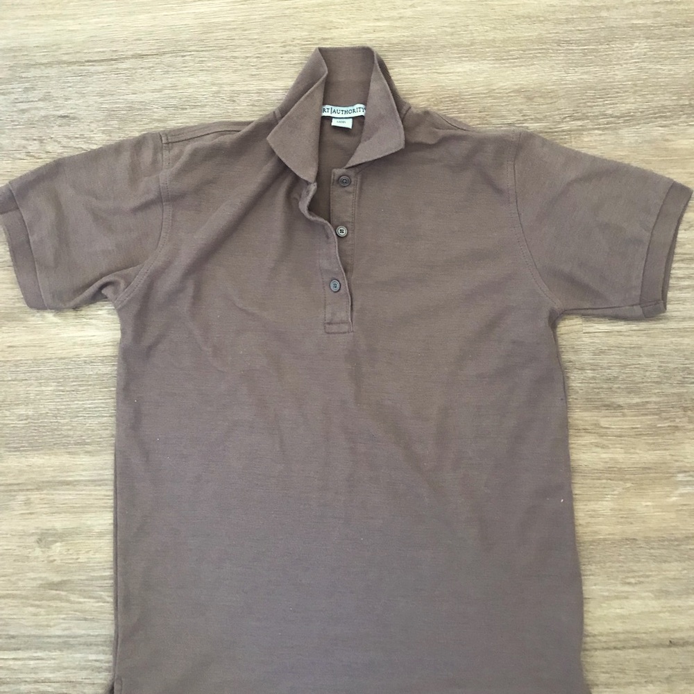 Port Authority XS womens polo shirt